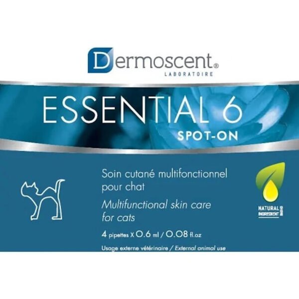 Dermoscent Essential 6 spot - Image 3