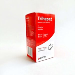 Trihepatic