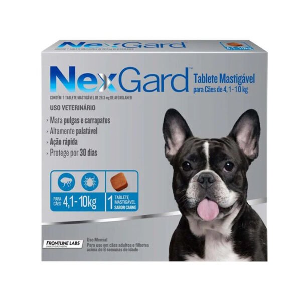 Nexgard - Image 2
