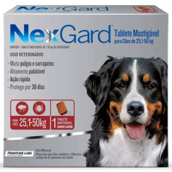 Nexgard - Image 4