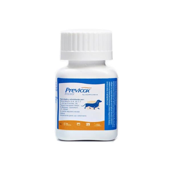 Previcox