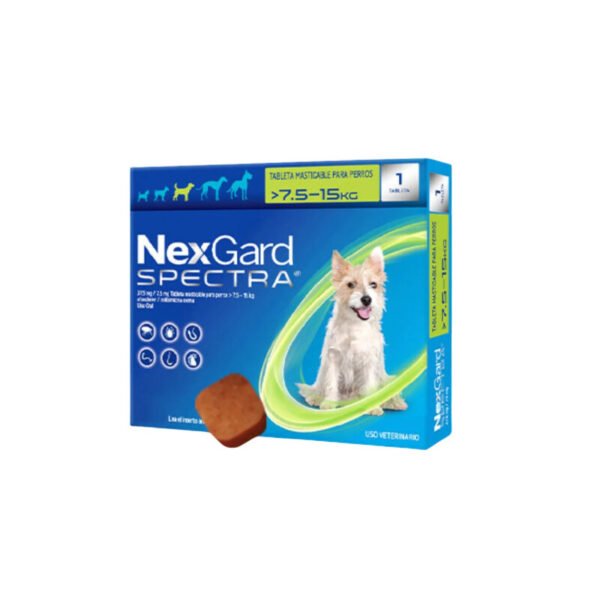 Nexgard Spectra - Image 8