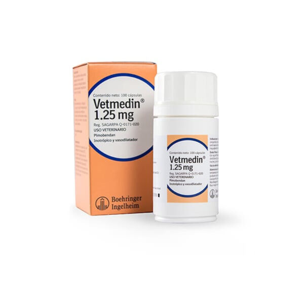 Vetmedin