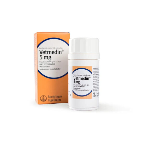 vetmedin 2.5 mg
