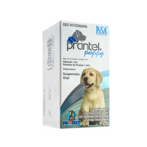 Prantel - Image 2