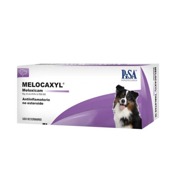 Melocaxyl - Image 2