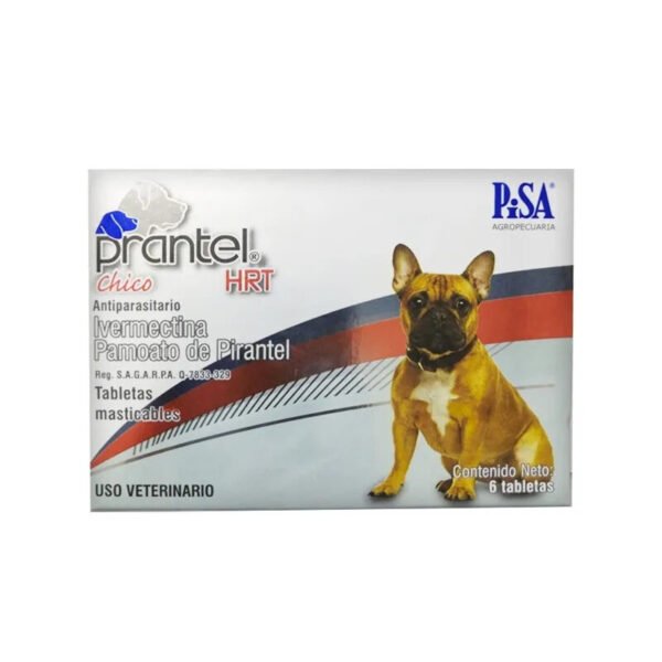 Prantel