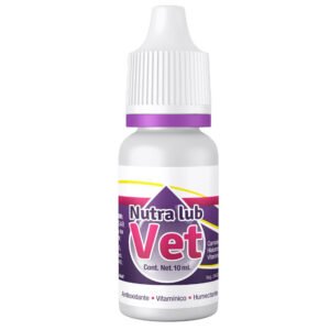 Nutra Lub Vet