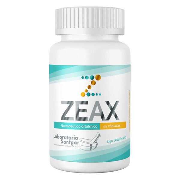 Zeax