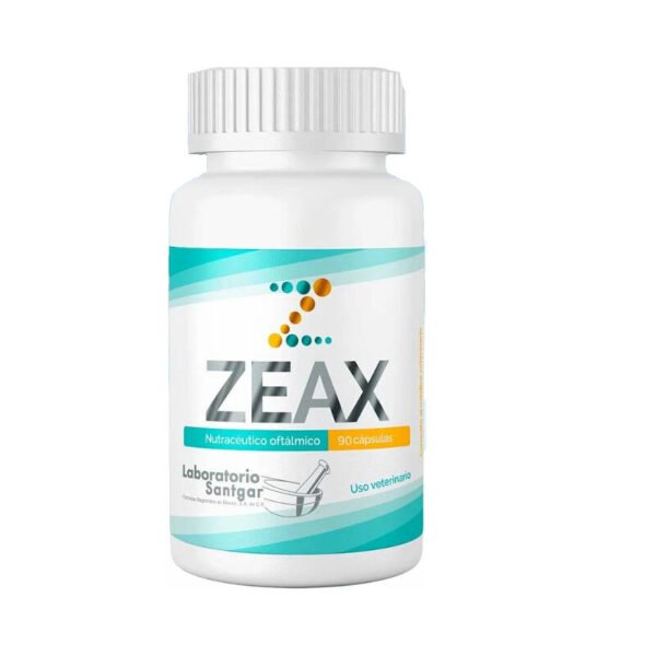 Zeax - Image 3