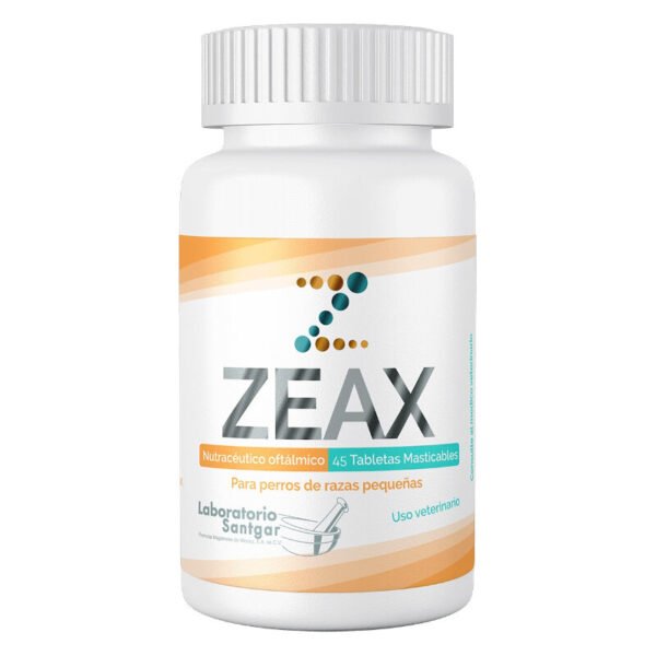 Zeax - Image 2