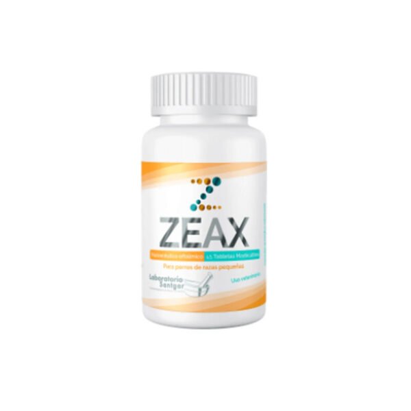 Zeax - Image 4