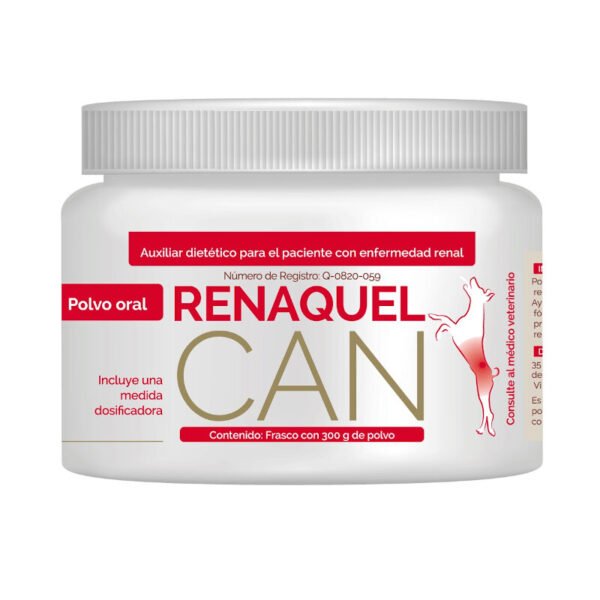 Renaquel Polvo