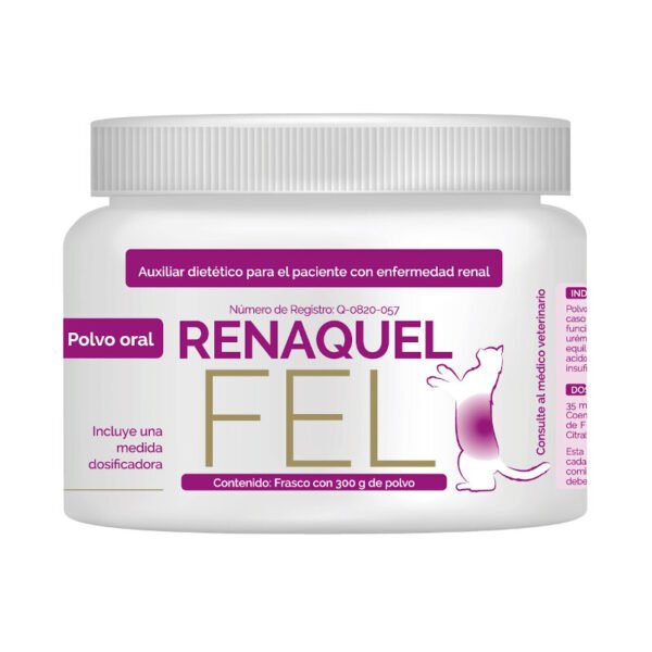 Renaquel Polvo - Image 2