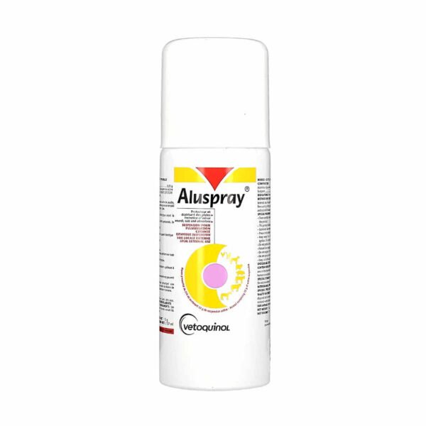Aluspray