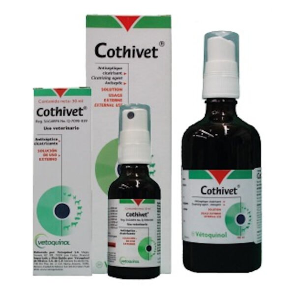 Cothivet - Image 2