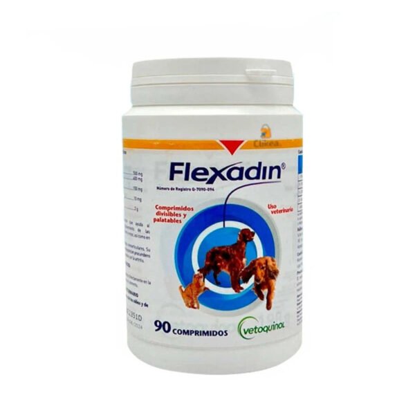 Flexadin - Image 2