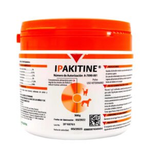 Ipakitine