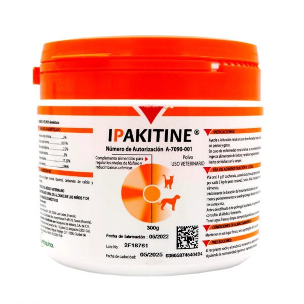 Ipakitine - Image 2