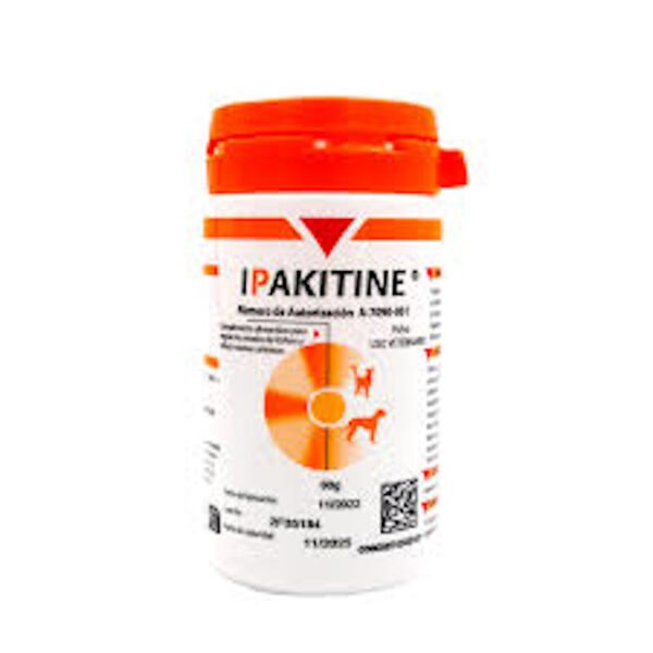 Ipakitine