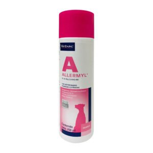 Allermyl SIS Shampoo