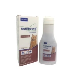 Nutribound Gato