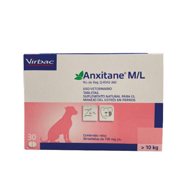 Anxitane