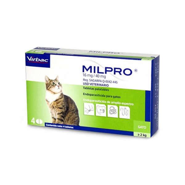 Milpro