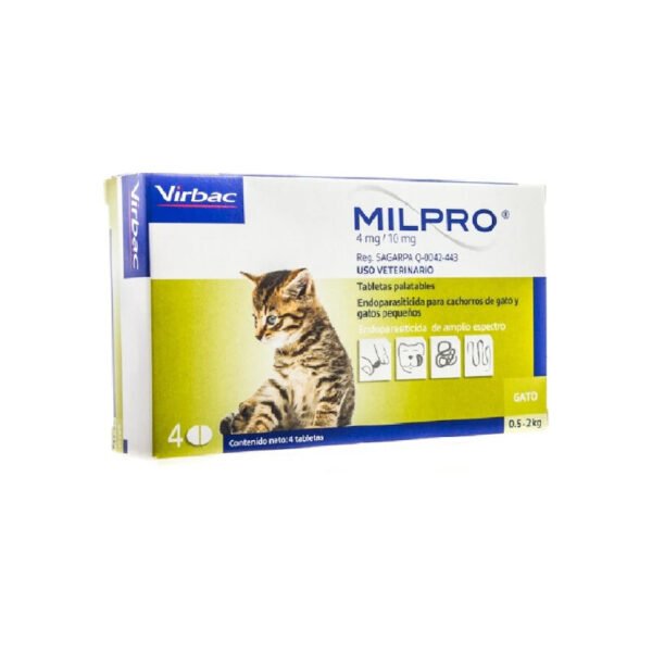 Milpro - Image 3