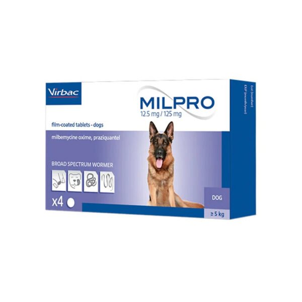 Milpro - Image 2