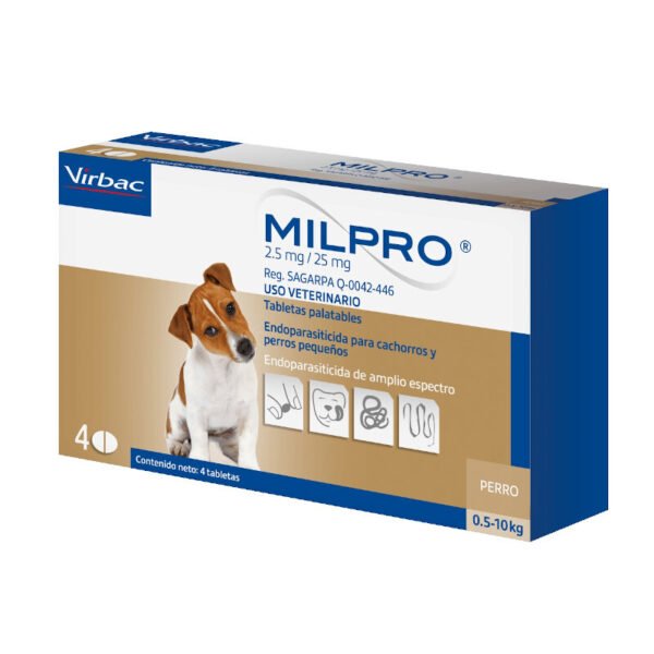 Milpro - Image 4