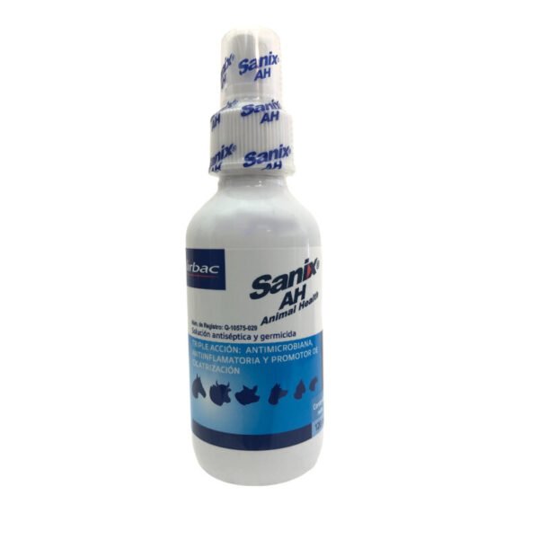Sanix AH - Image 2