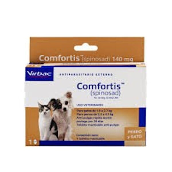 Comfortis - Image 2