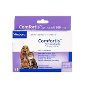 Comfortis