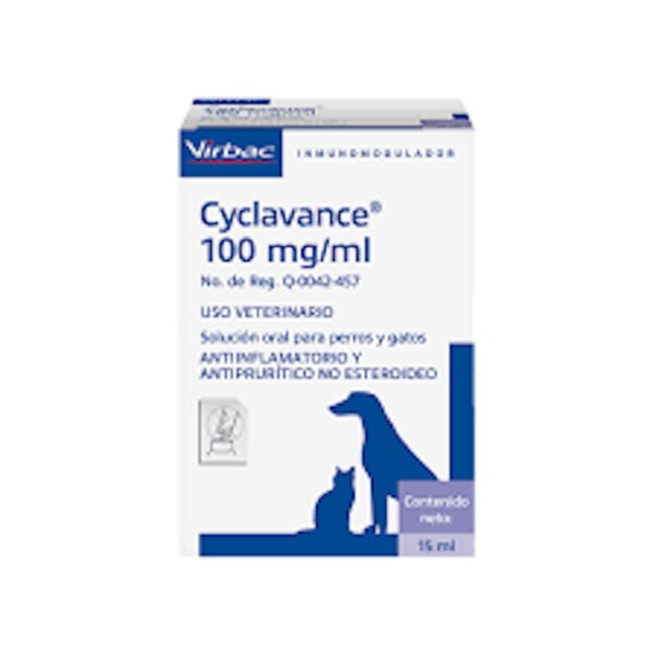 Cyclavance - Image 2