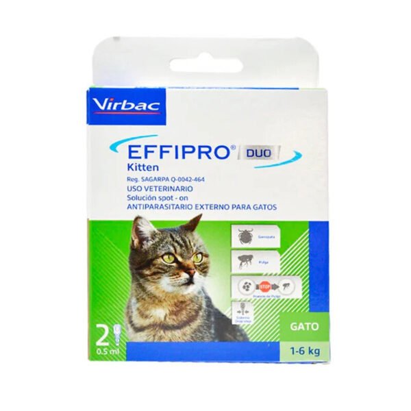 Effipro Duo - Image 3