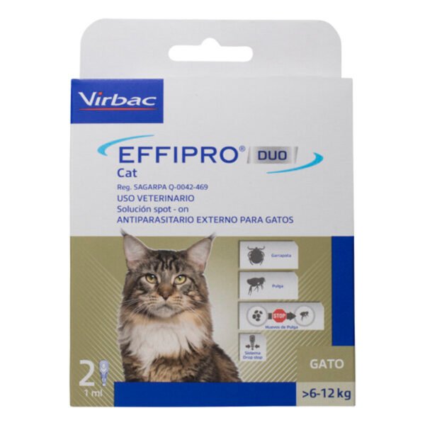 Effipro Duo