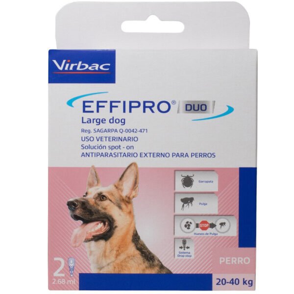Effipro Duo - Image 4