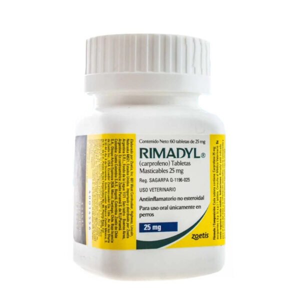 Rimadyl Masticable - Image 3