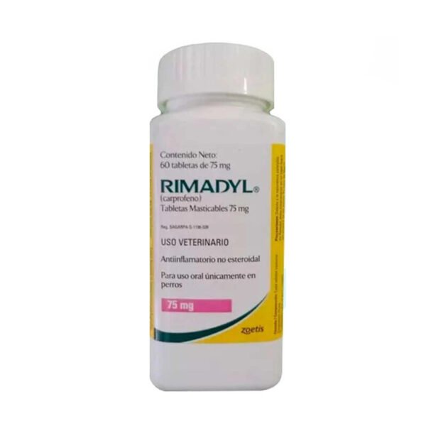 Rimadyl Masticable - Image 2