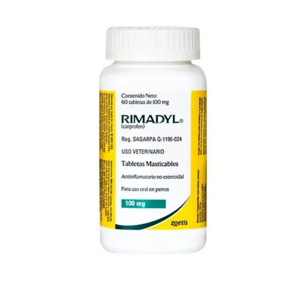 Rimadyl Masticable