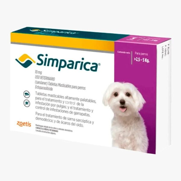 Simparica