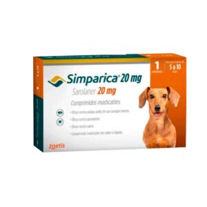 Simparica