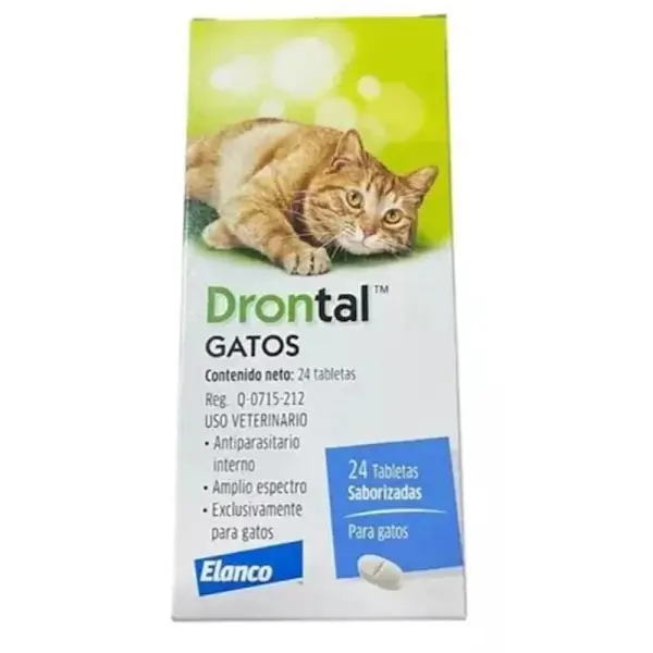 Drontal Gatos - Image 2