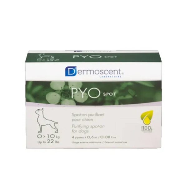 Dermoscent Pyo Spot