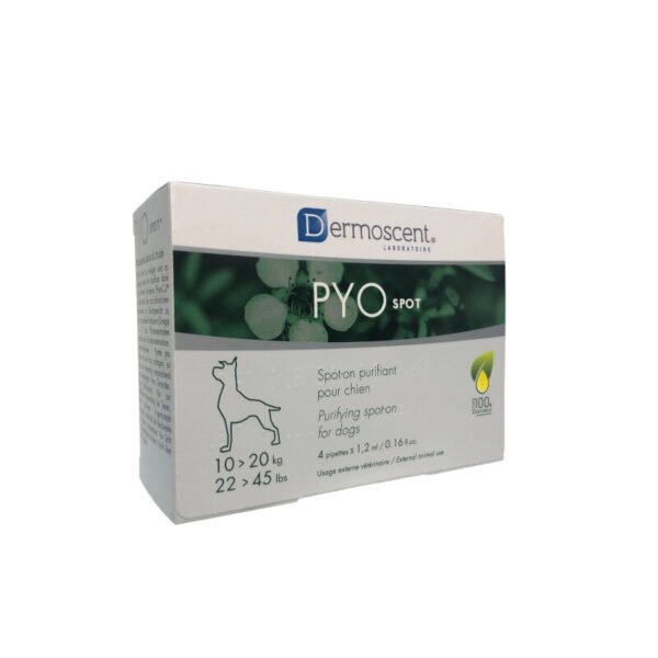 Dermoscent Pyo Spot - Image 2