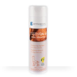 Essential 6 Sebo Shampoo 200 ml