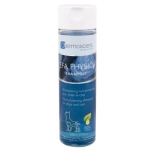 EFA Physio Shampoo 200 ml
