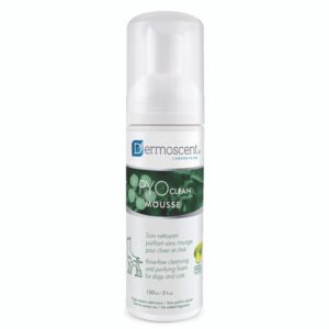 Dermoscent Pyo Clean Mousse G y P
