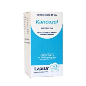 Kaneozol 60 ml